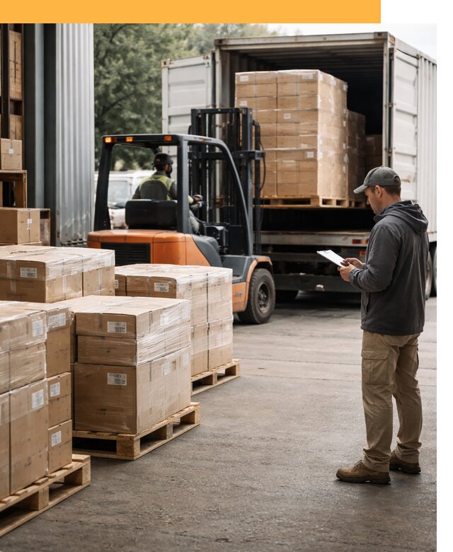 Оптовые поставки из Китая от 50895 руб, доставка и таможня