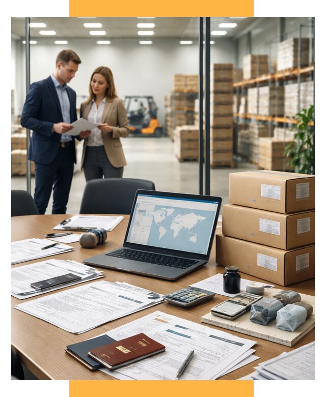 Торговый дом в Китае от 45806 р. — услуги и сервис СетСервис-Влс