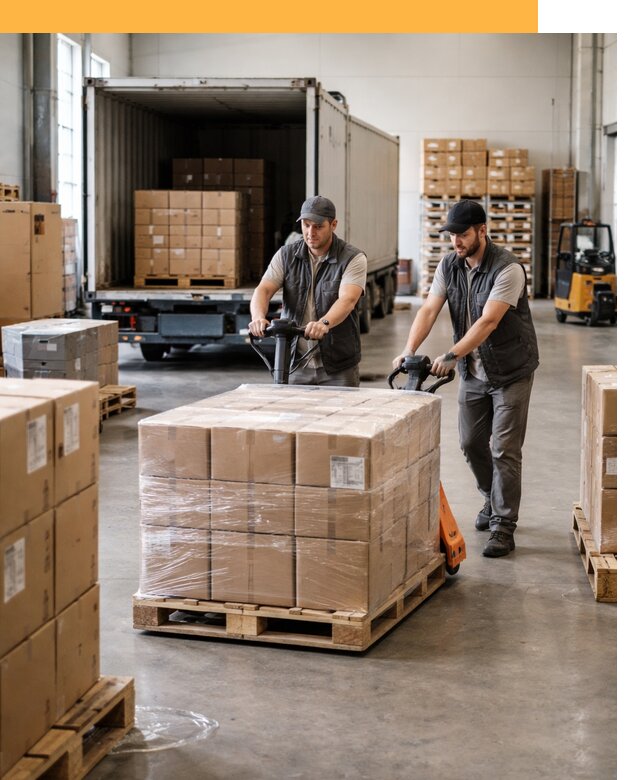 Оптовые поставки из Европы от 12724 руб за единицу