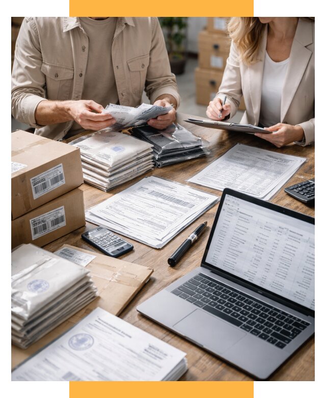 Закупка и доставка из Турции от 25448 р. - СетСервис-Влс