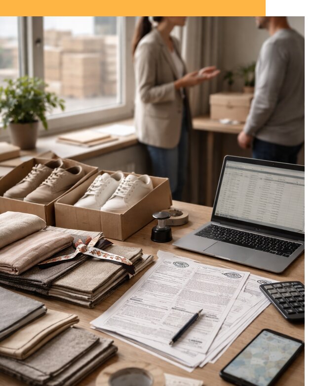 Закупка товаров в Турции под ключ от 25448 руб с доставкой