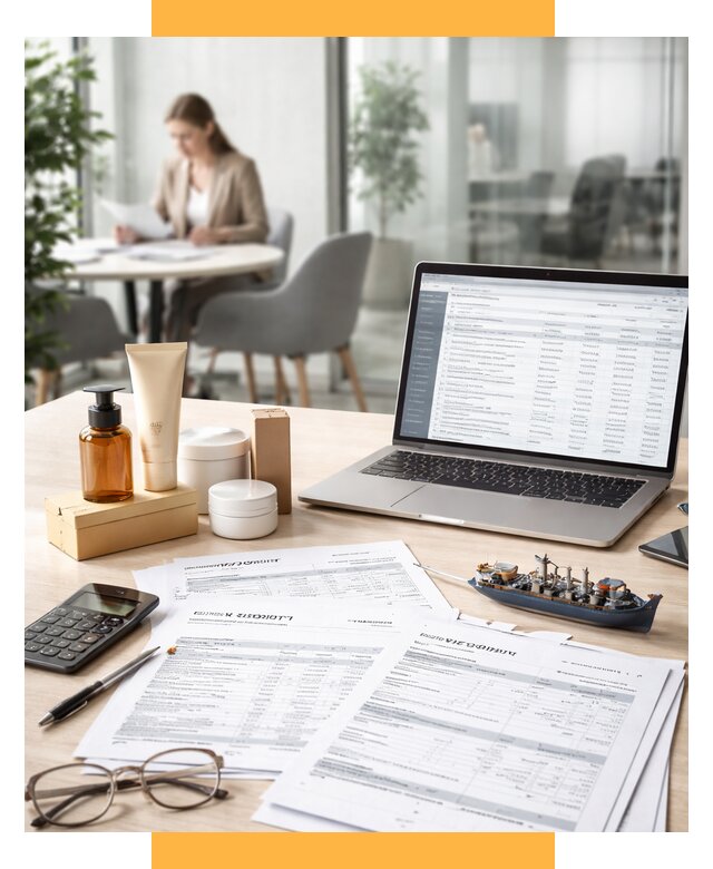 Закупка товара в ОАЭ под ключ от 15269 р. | СетСервис-Влс