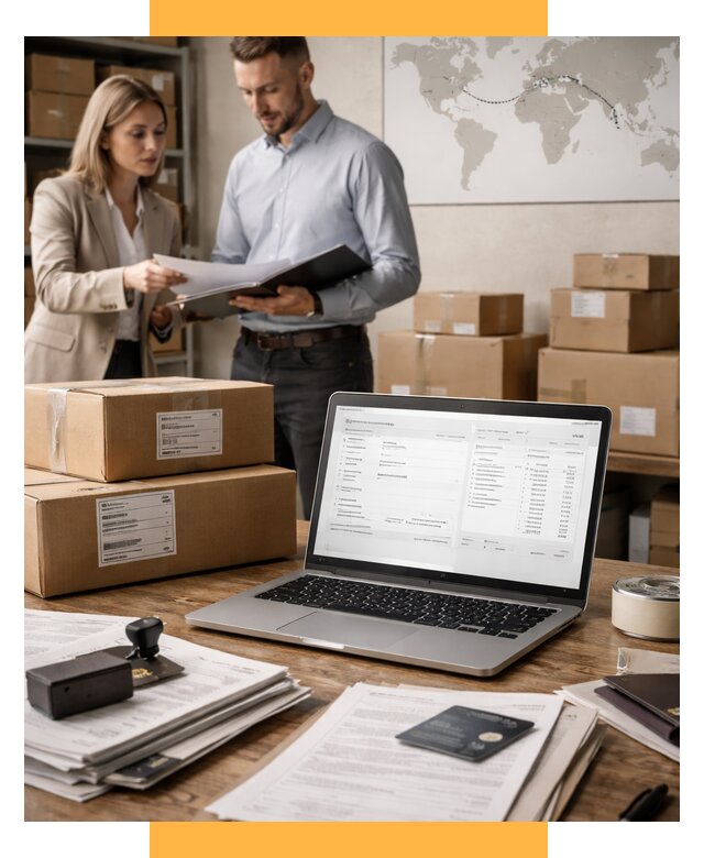 Выкуп товара в ОАЭ под ключ оперативно от 7634 р. | СетСервис-Влс