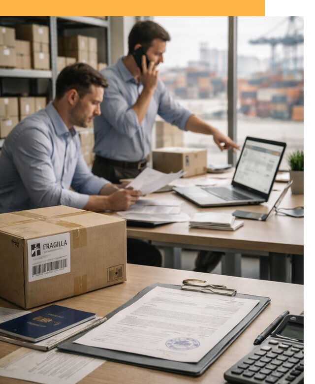 Выкуп товаров и перепродажа в ОАЭ от 7634 руб с логистикой