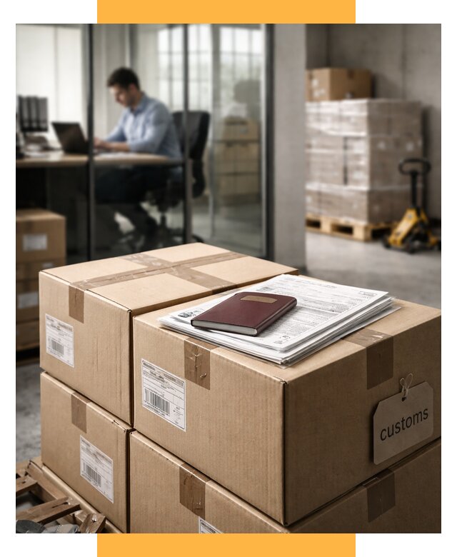 Параллельный импорт под ключ от 20358 р., логистика от СетСервис-Влс